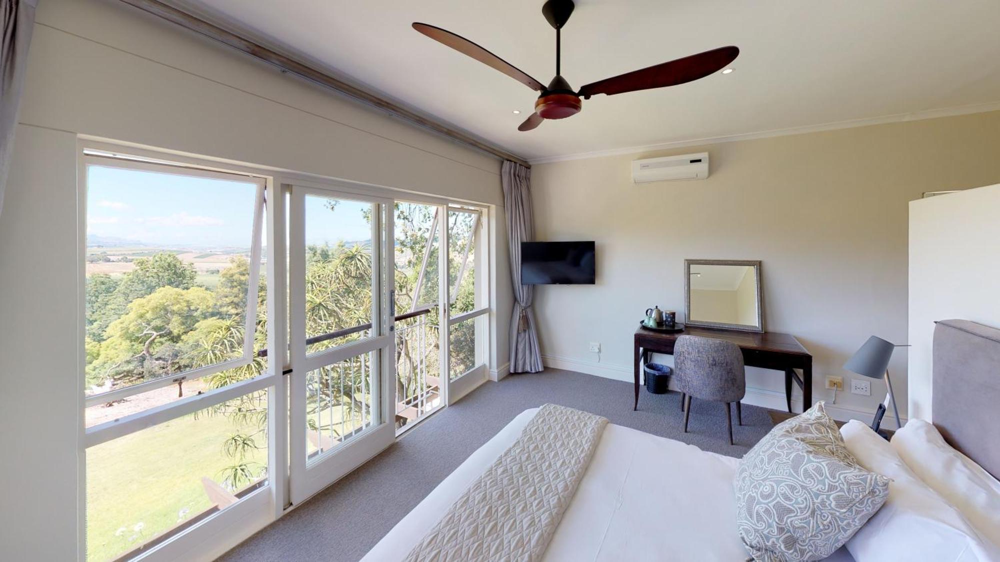 Suite Mountain View