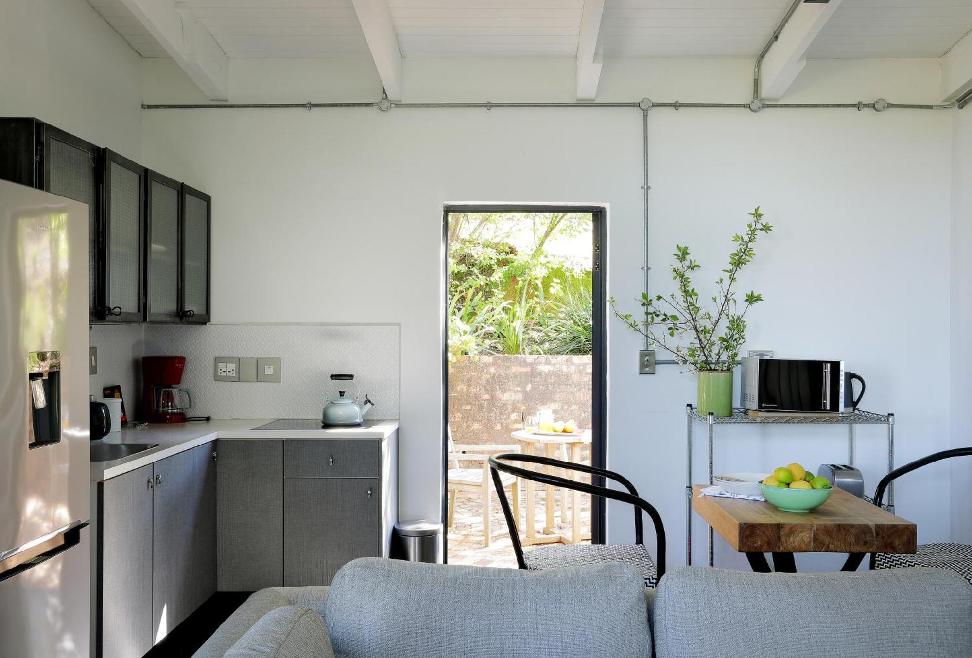 One Bedroom Cottage