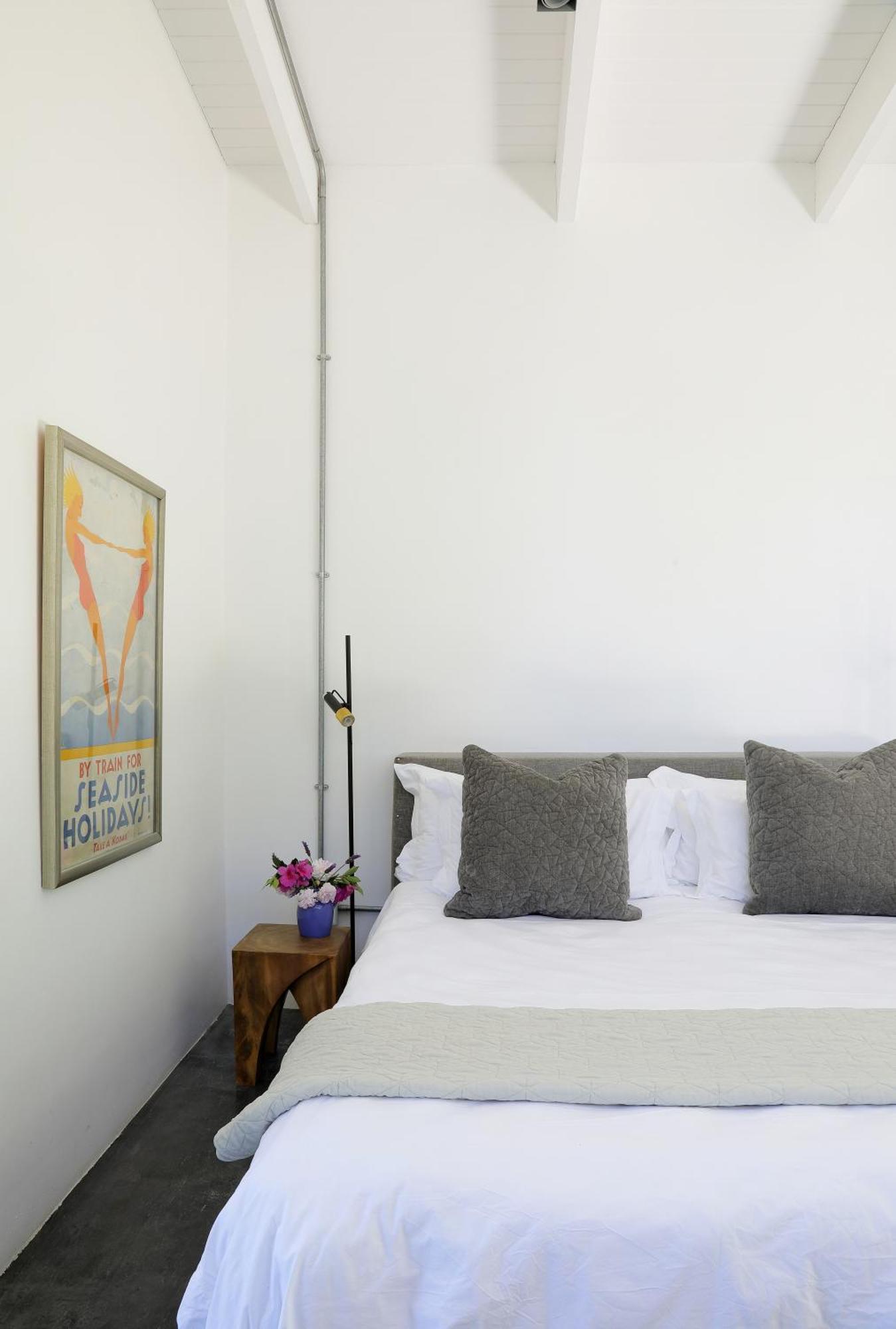 One Bedroom Cottage