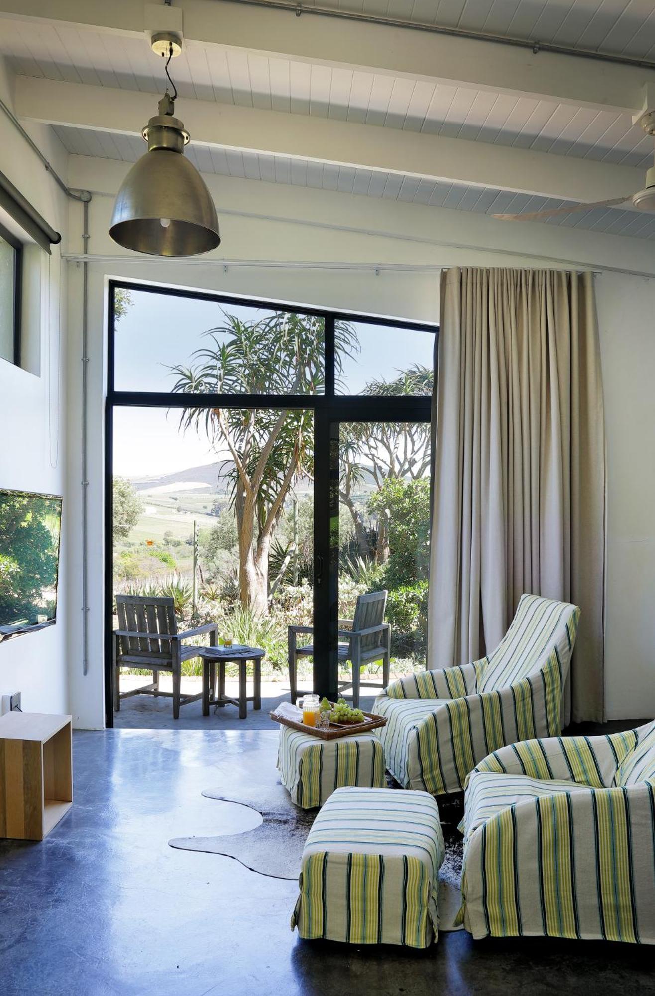 One Bedroom Cottage