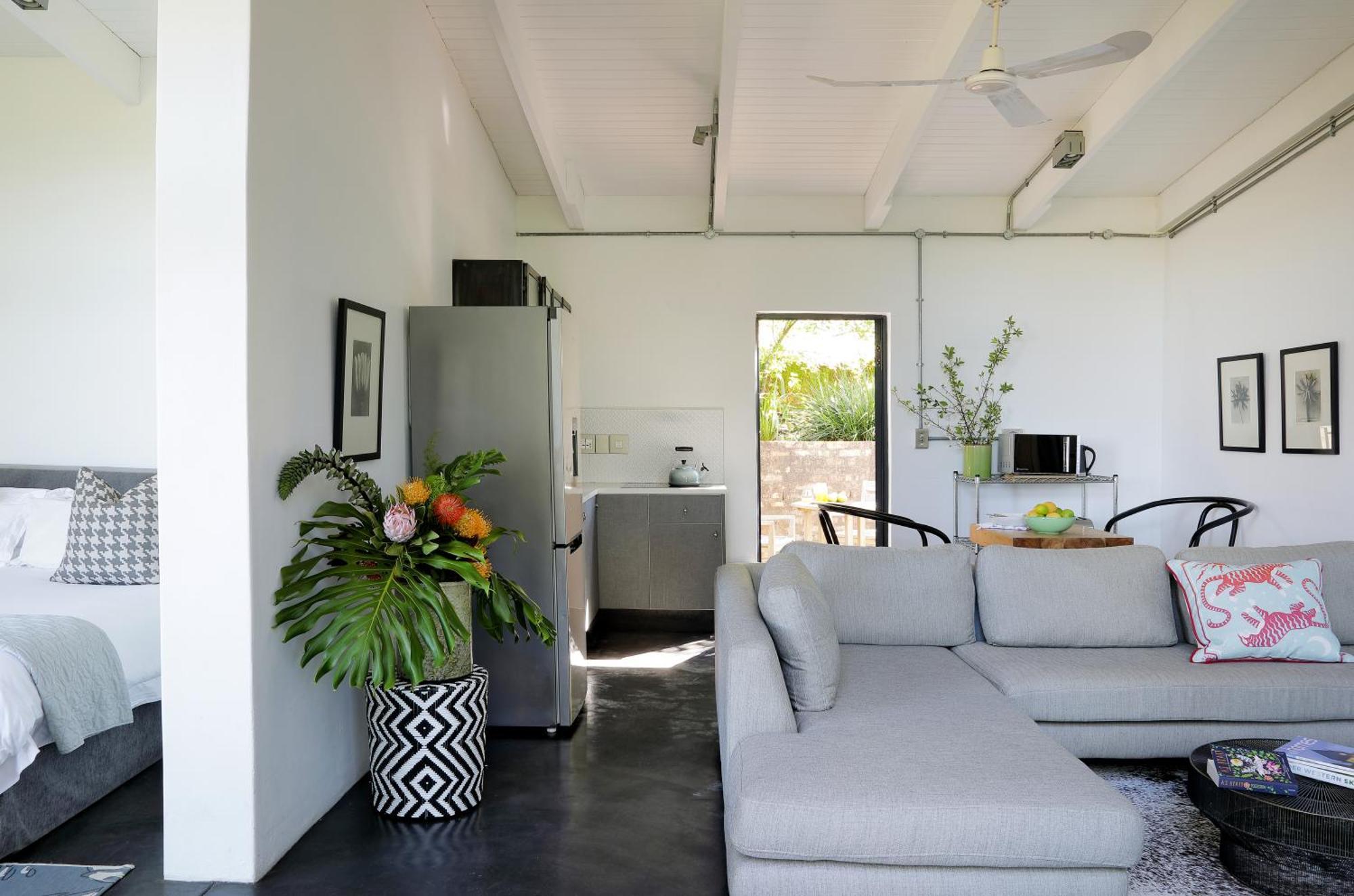 One Bedroom Cottage