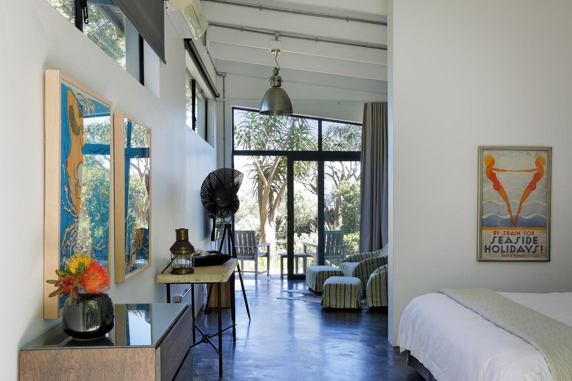 One Bedroom Cottage