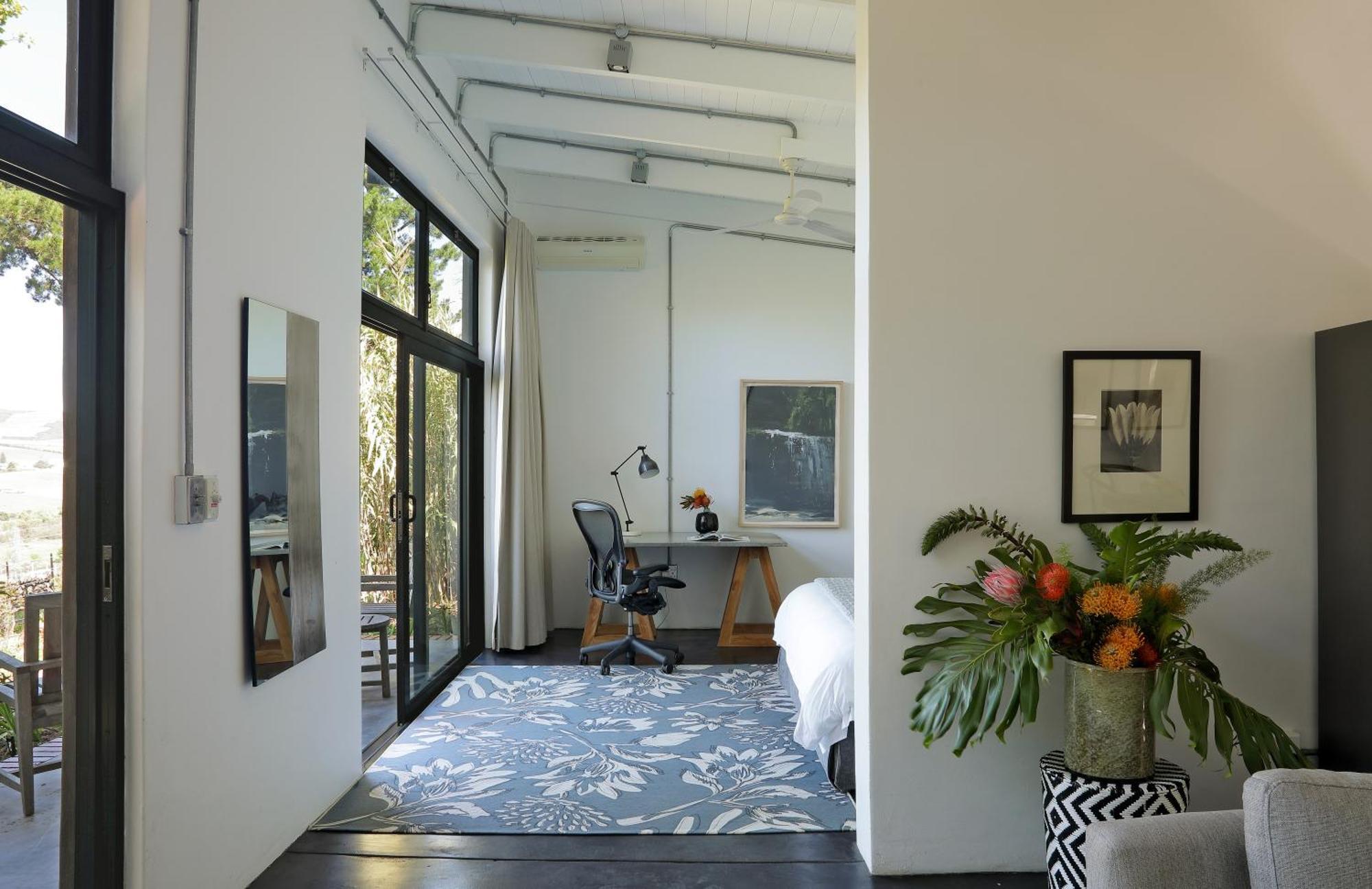 One Bedroom Cottage