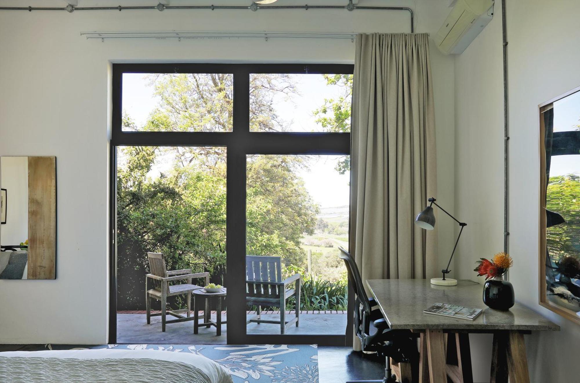 One Bedroom Cottage