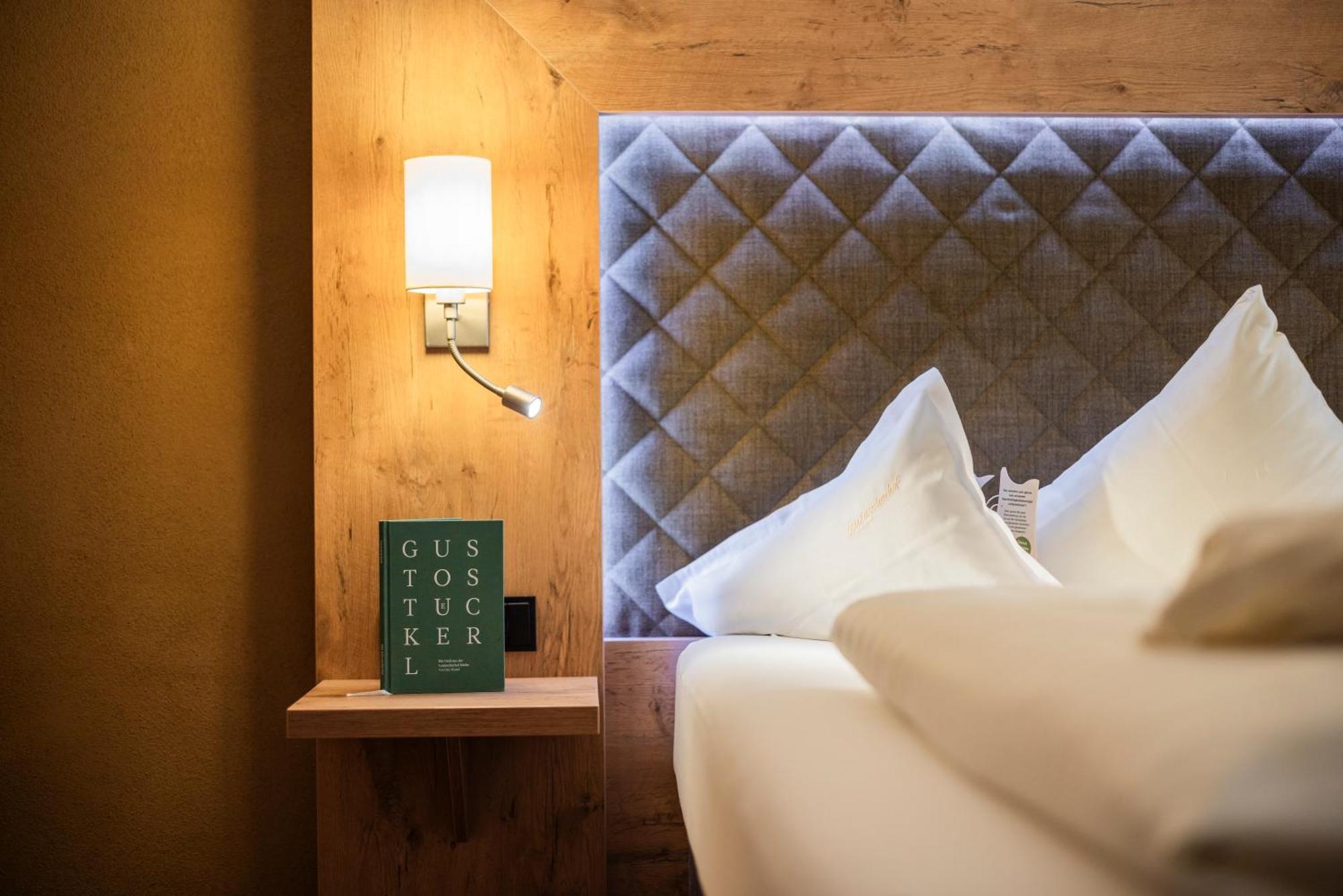 Superior Double or Twin Room Mountain View