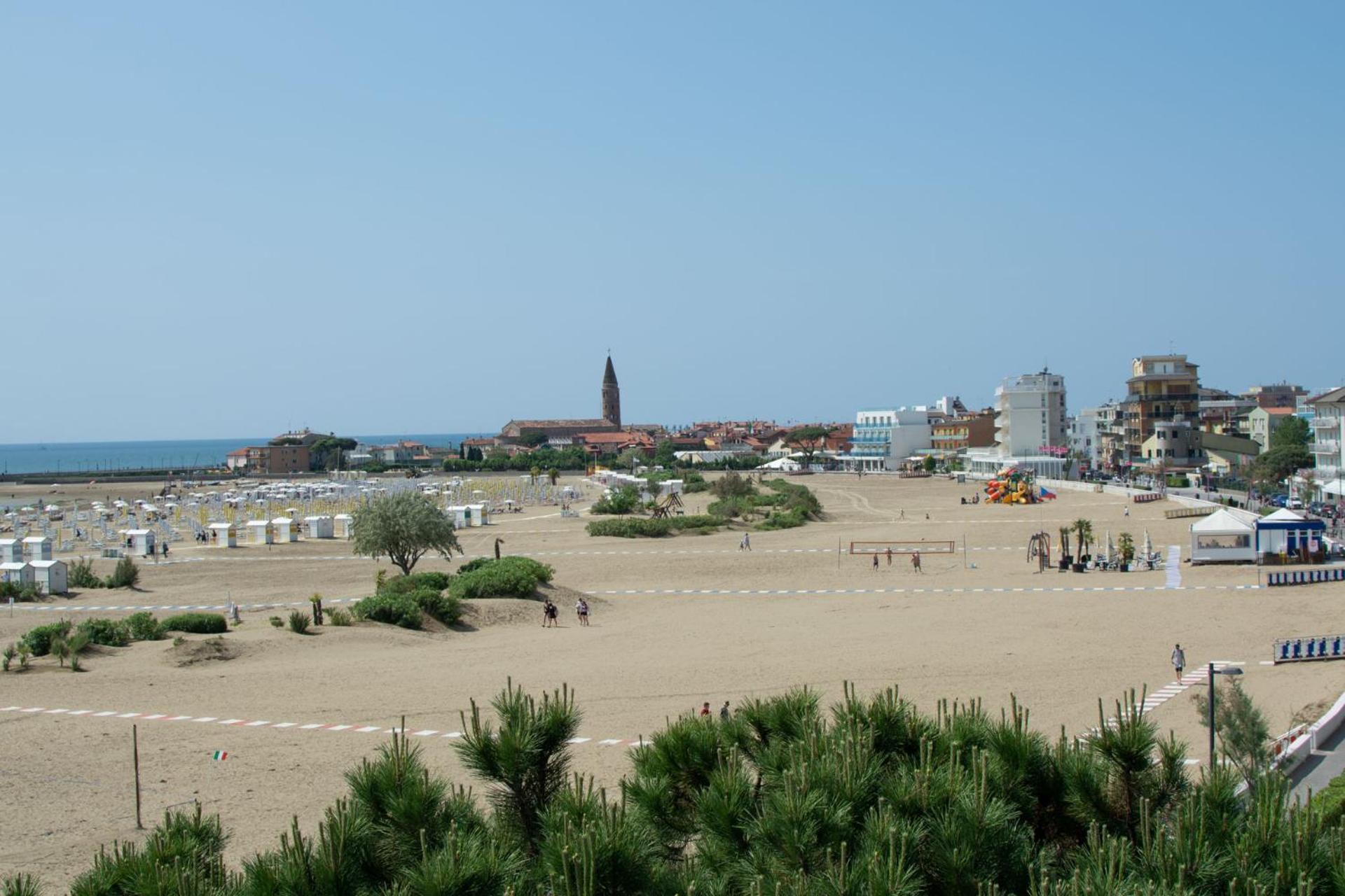 Double Room Sea View