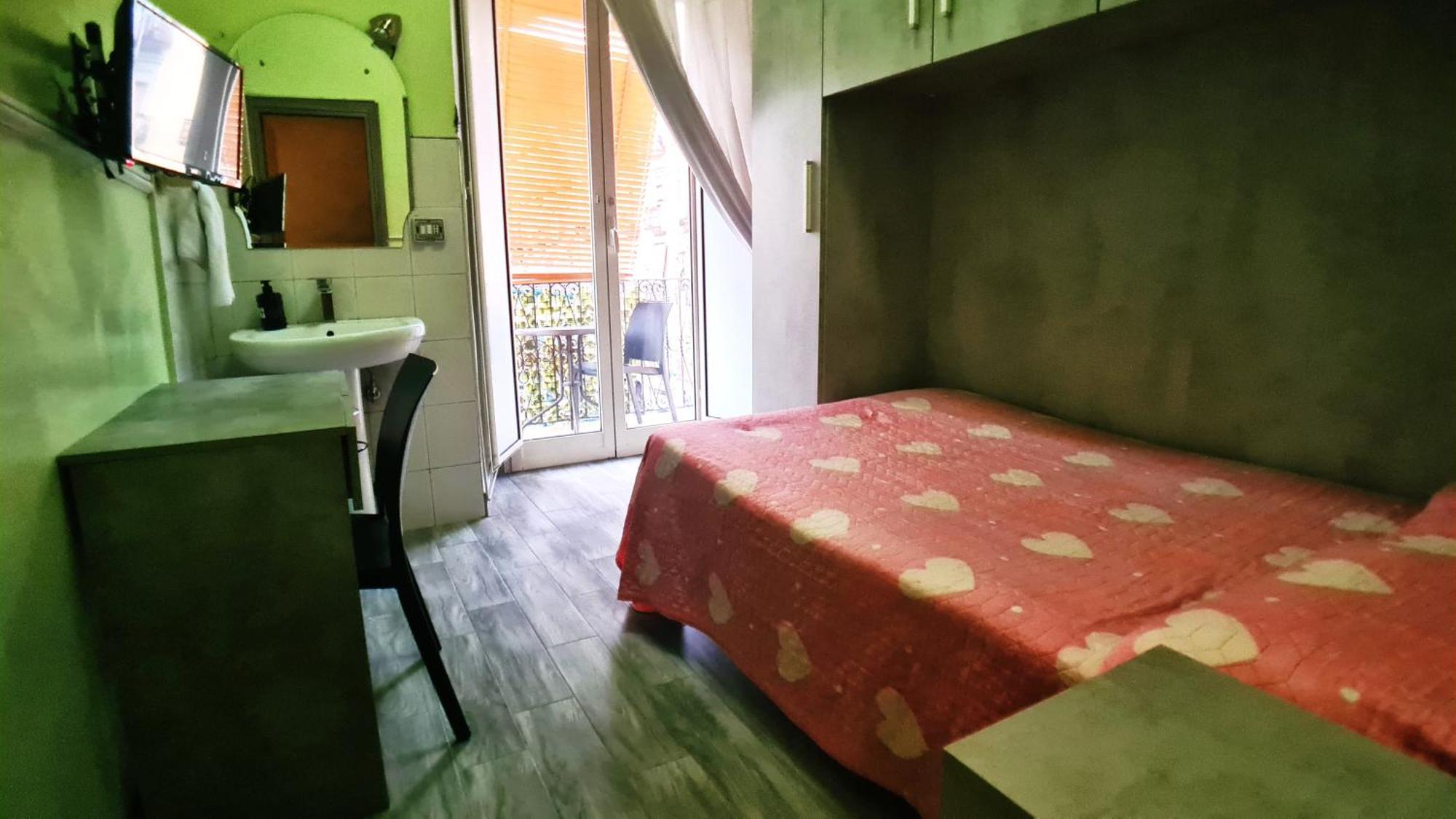 Single Room