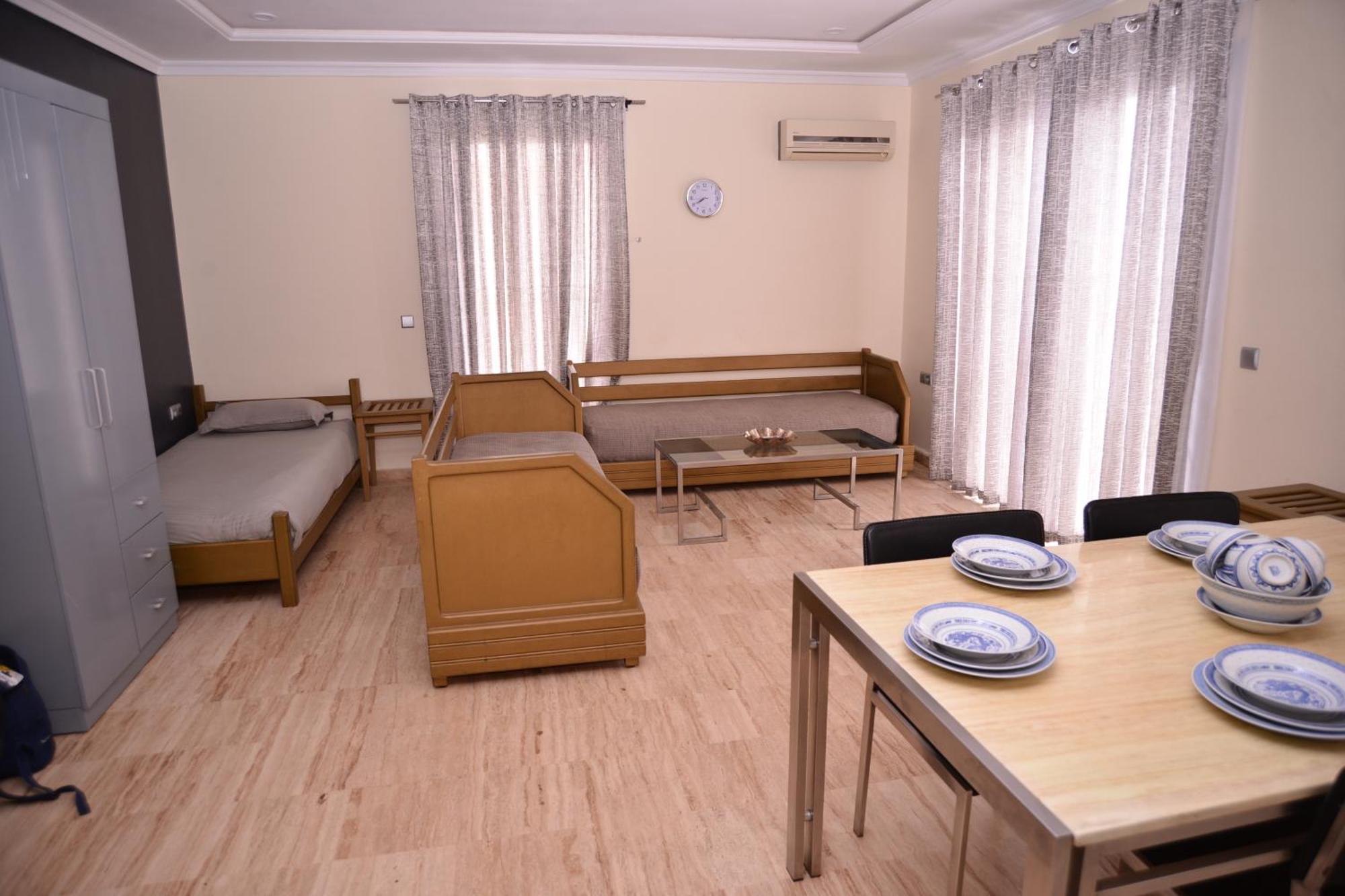 Apartamento Superior