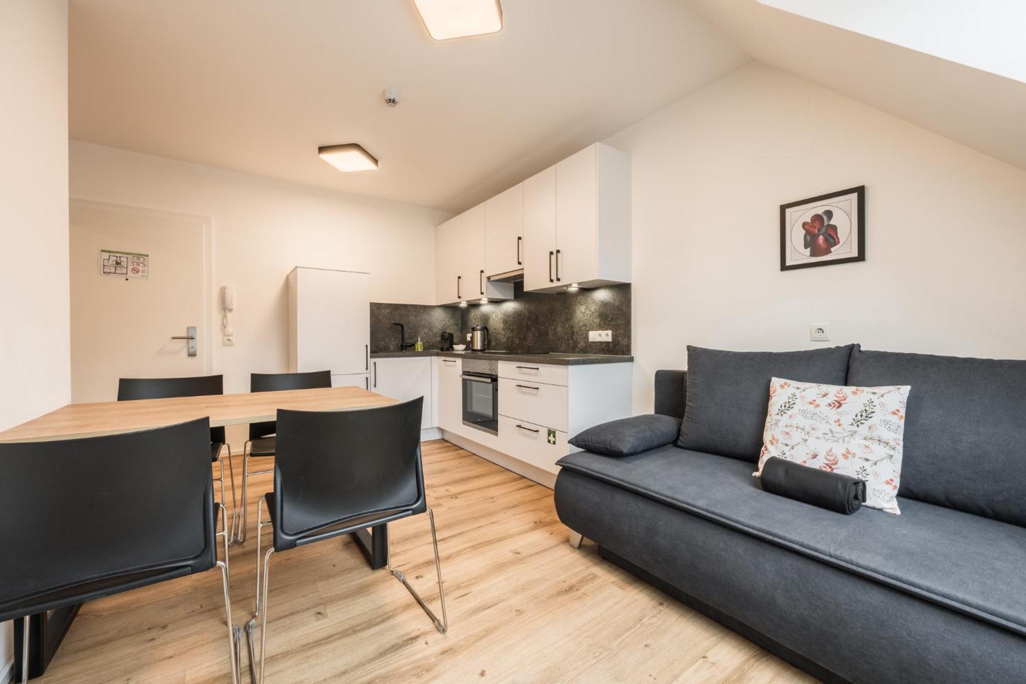 Superior Apartment S