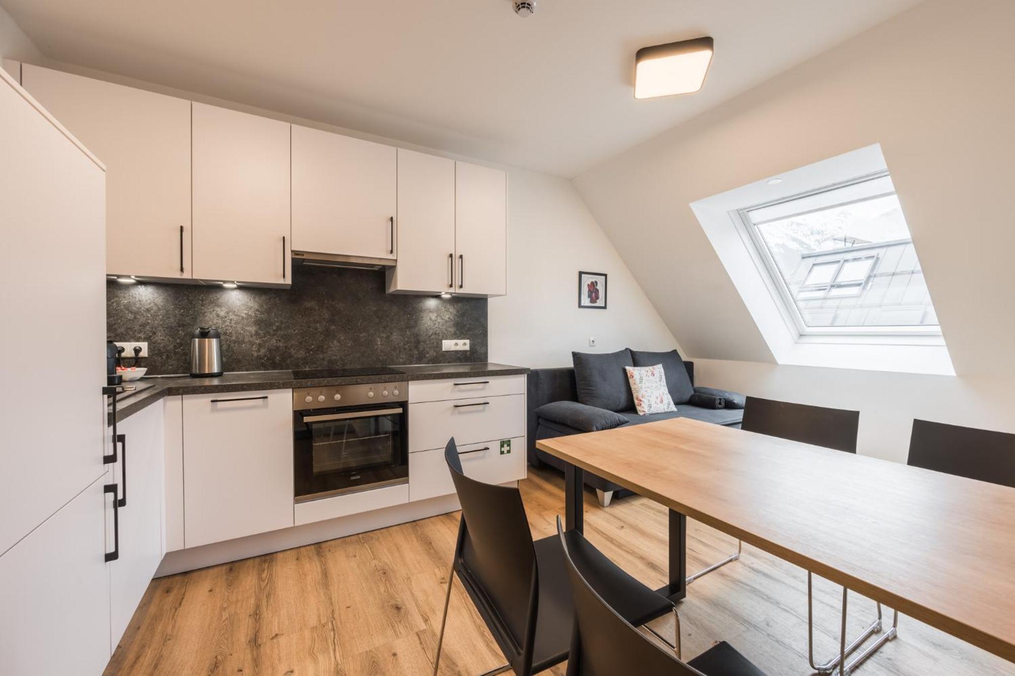 Superior Apartment S