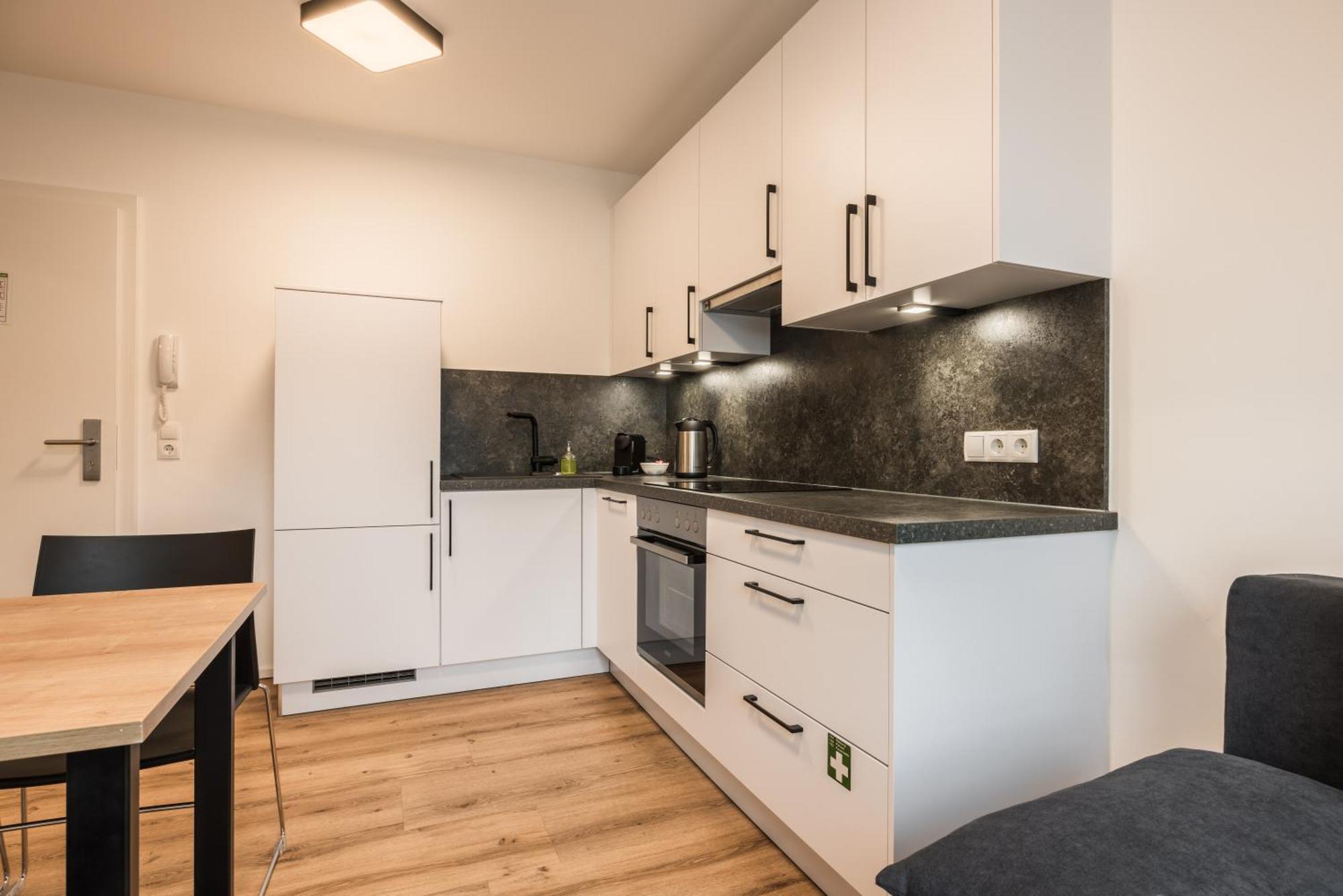 Superior Apartment S