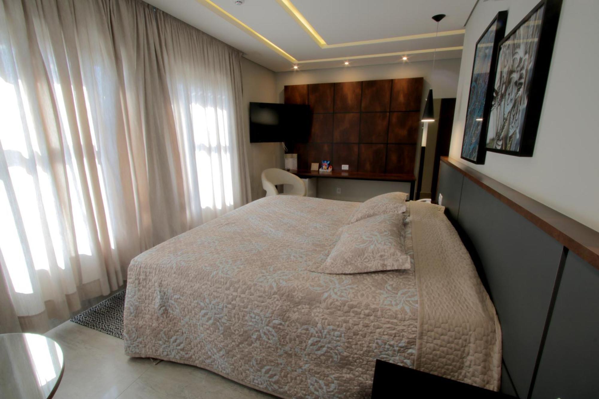 Superior Suite