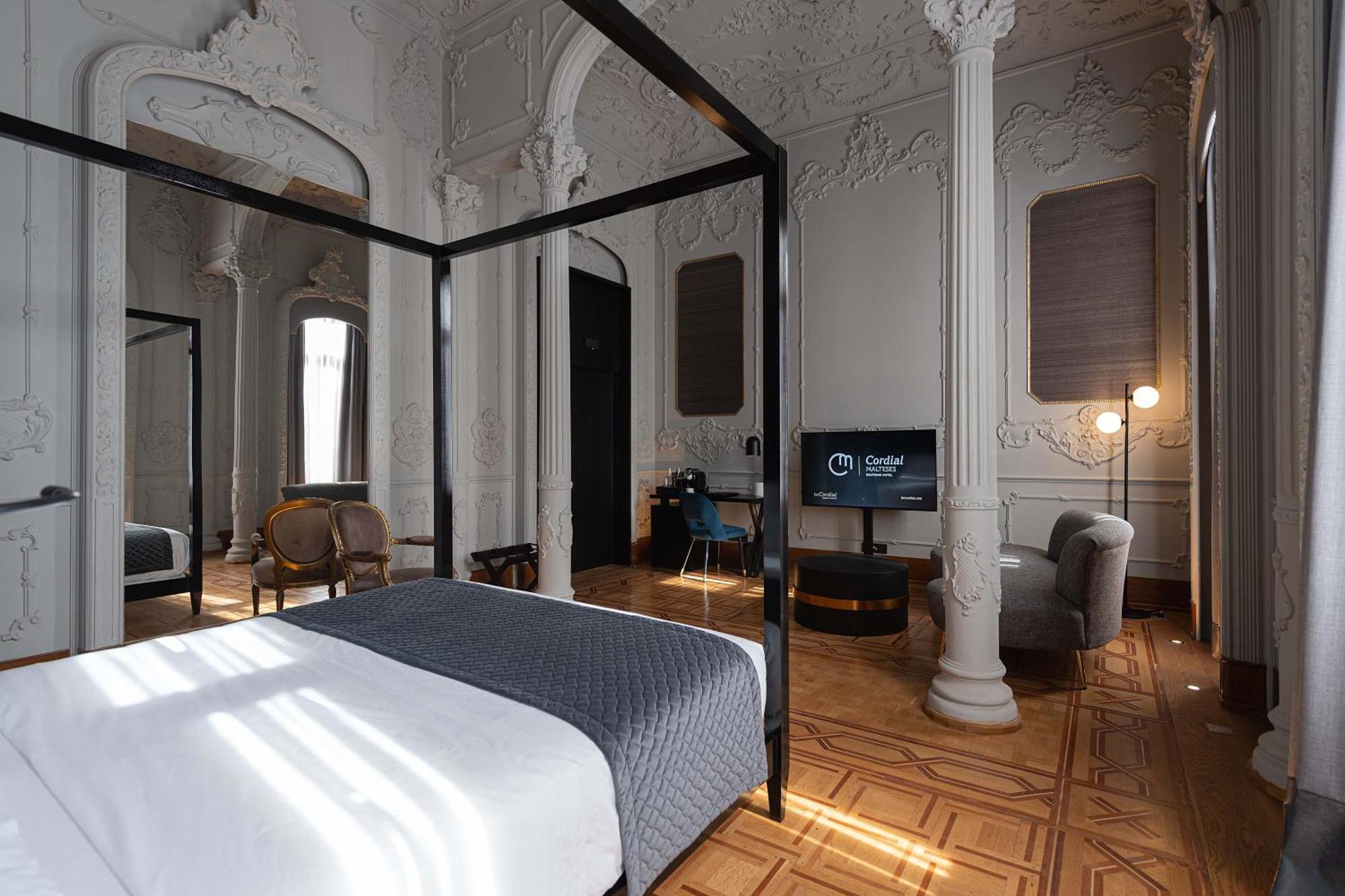 Imperial Suite