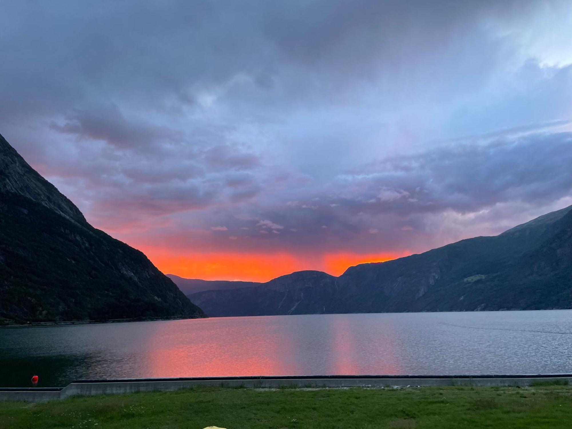 Apartment Lake View