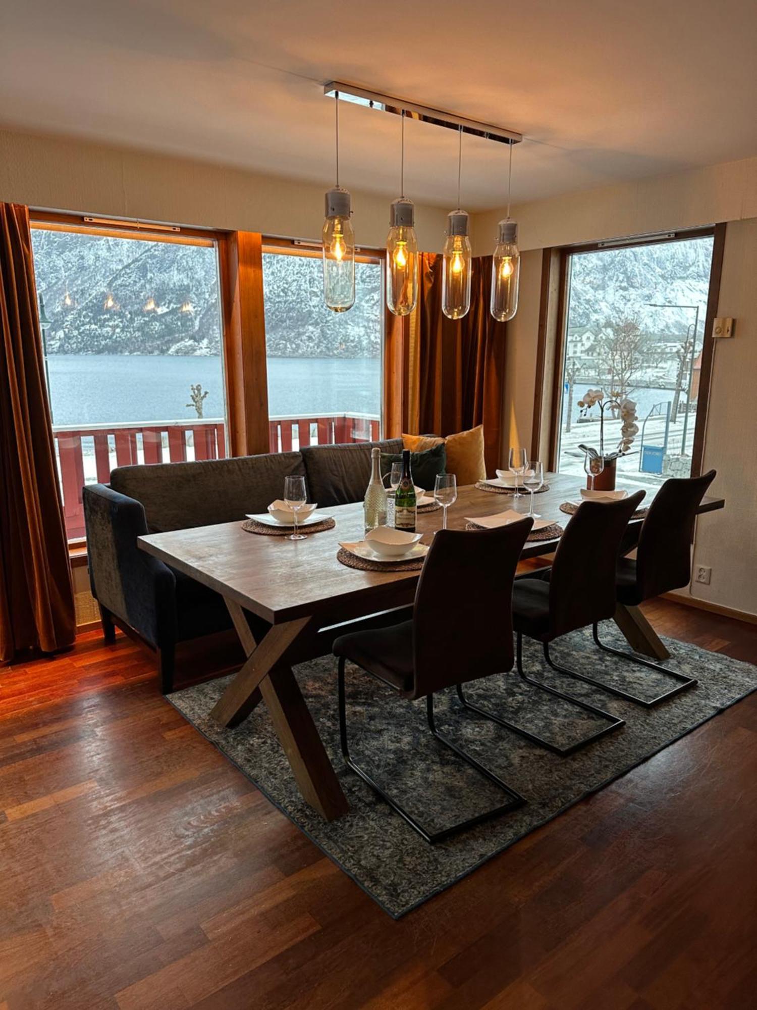 Apartment Lake View