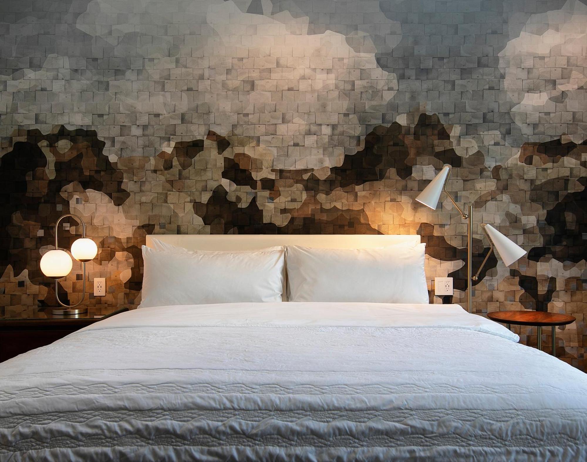 Classic Guest room 1 King