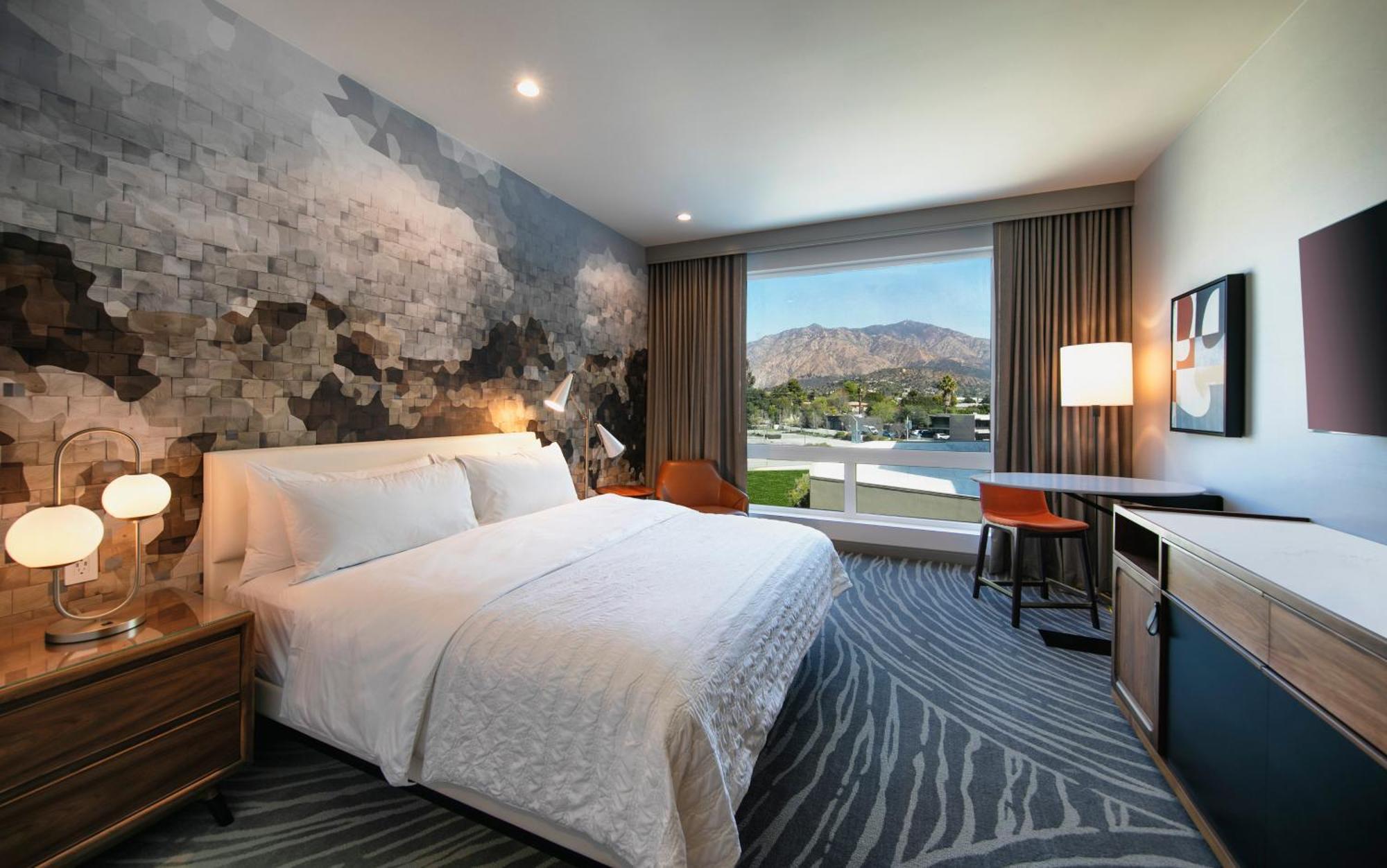Classic Guest room 1 King