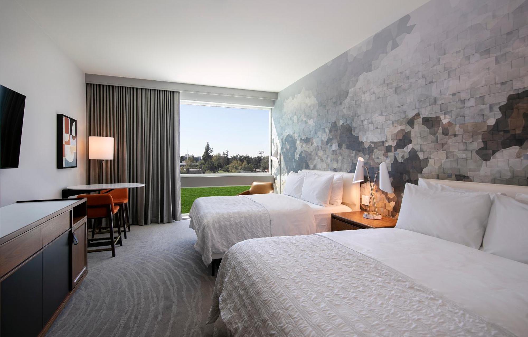 Classic Guest room 2 Queen