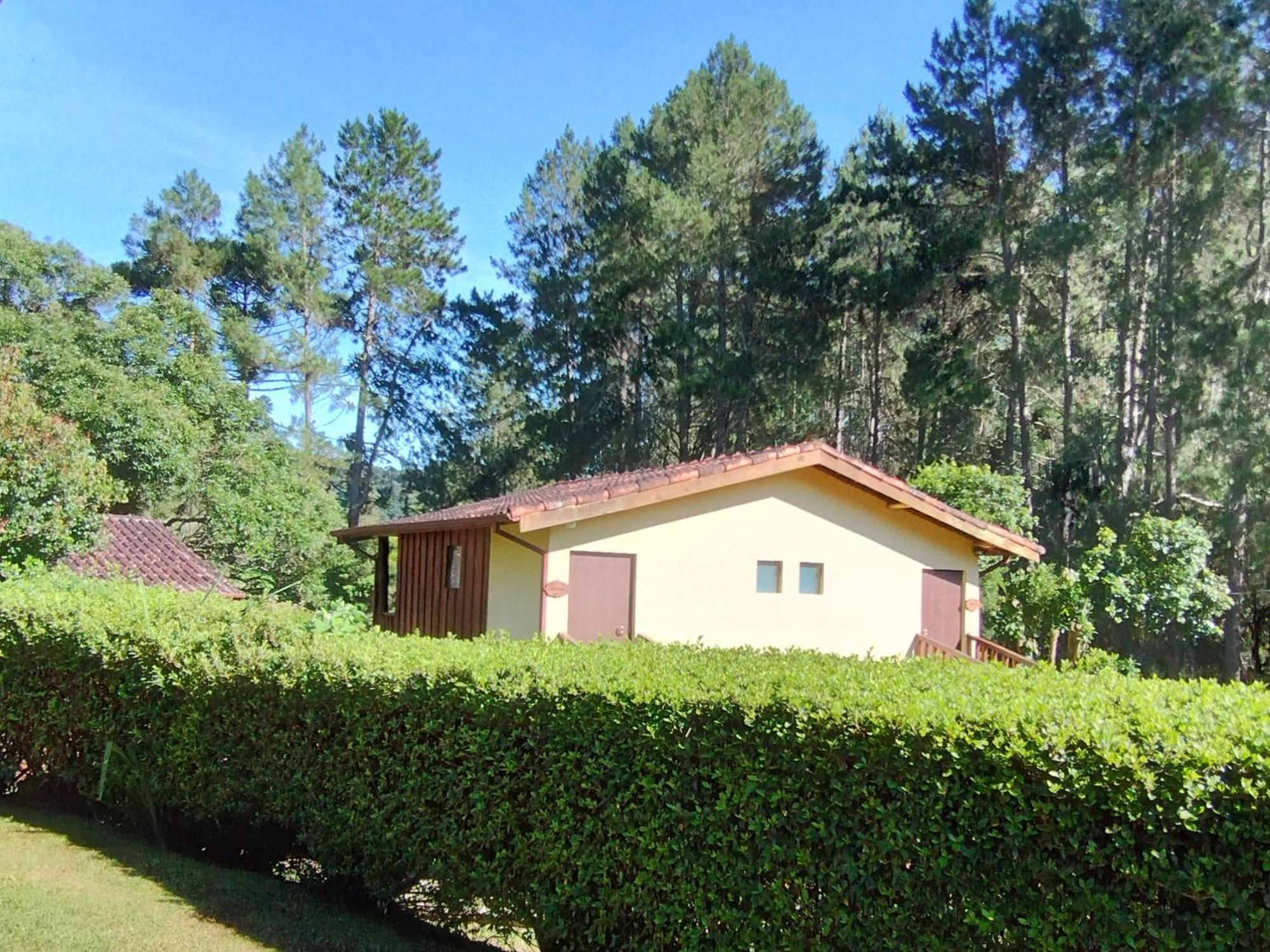 Family Bungalow