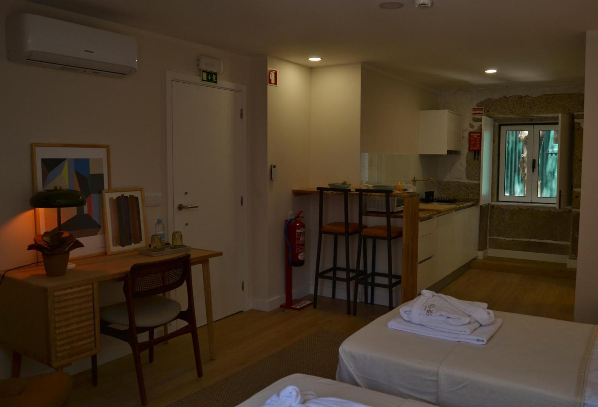 Deluxe Family Suite
