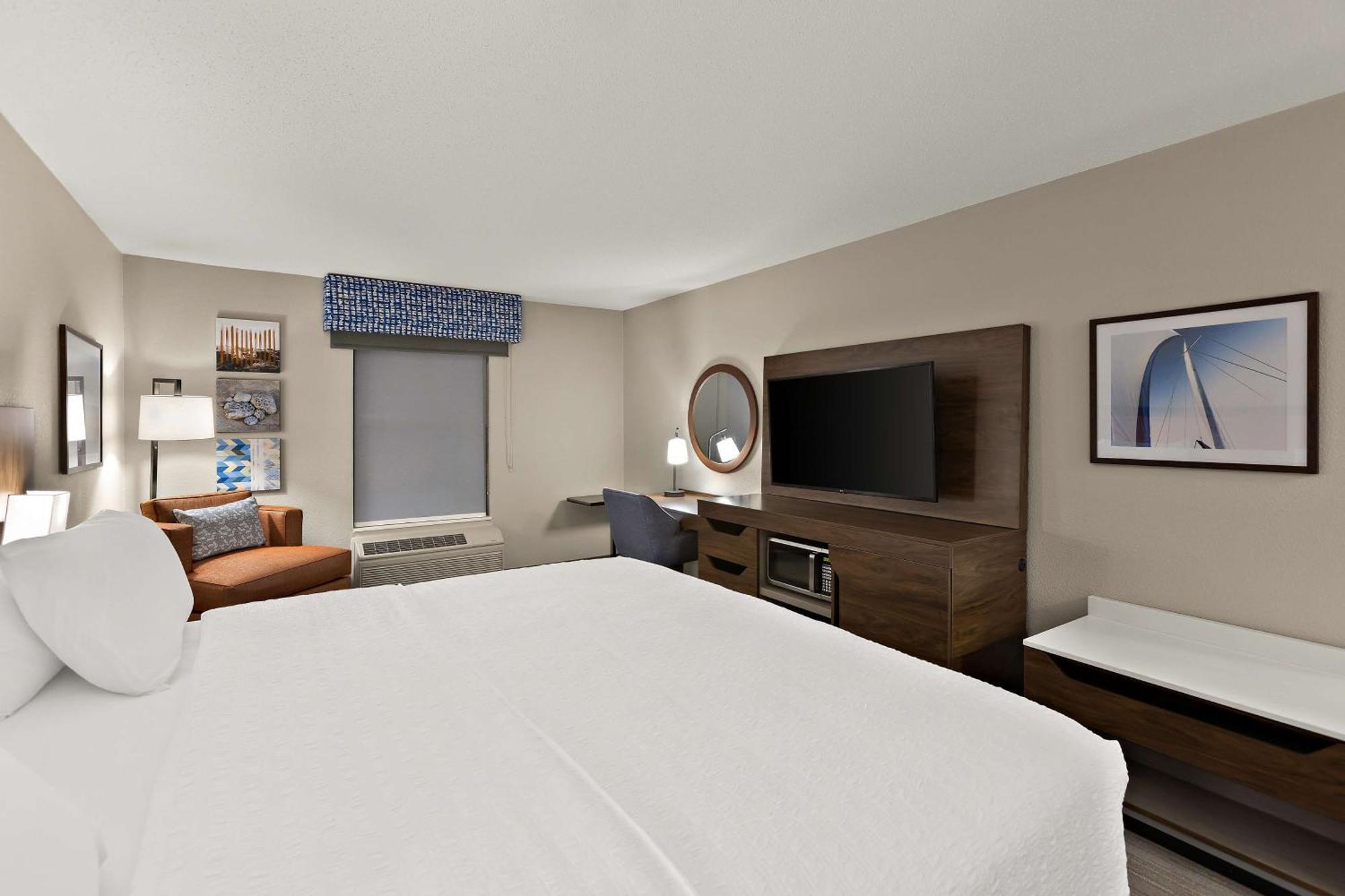 King Room Non-Smoking