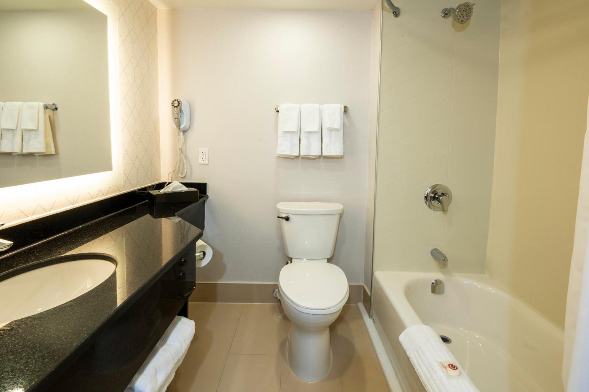 King Room  with Sofa-Bed - Non Smoking