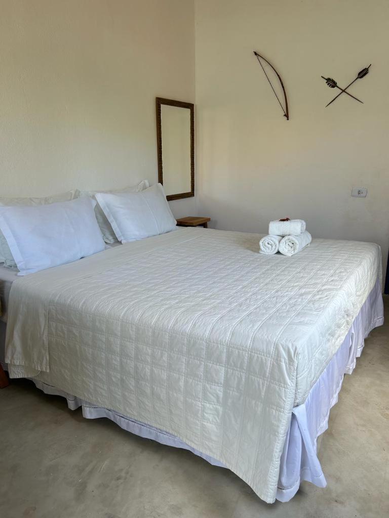 Quarto Duplo Standard