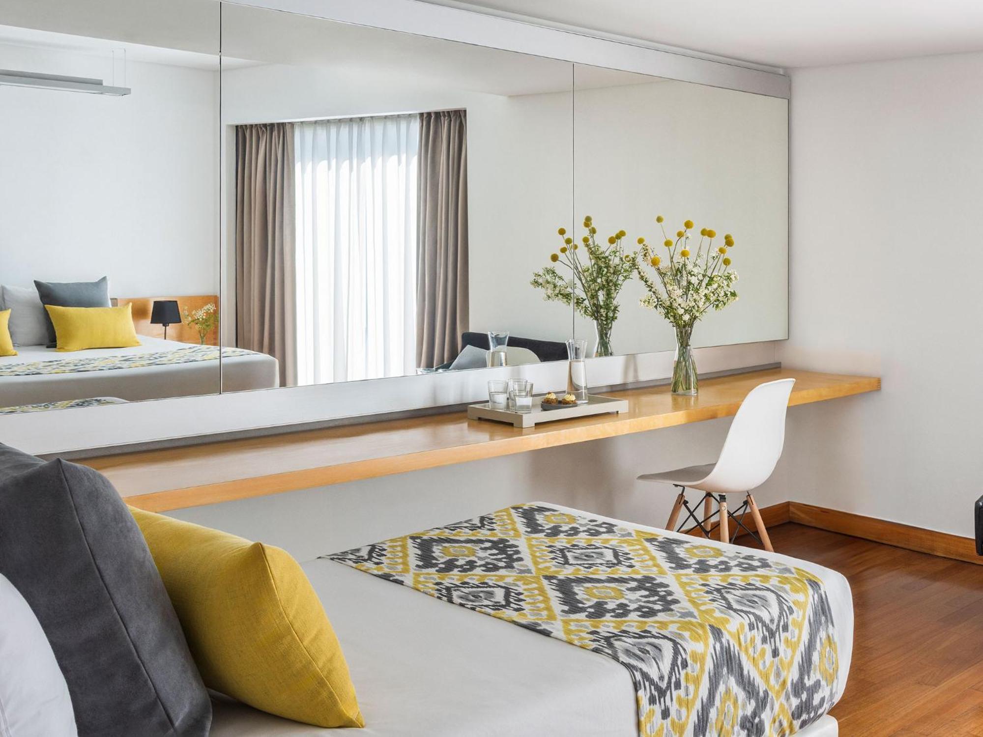 Classic Triple Room