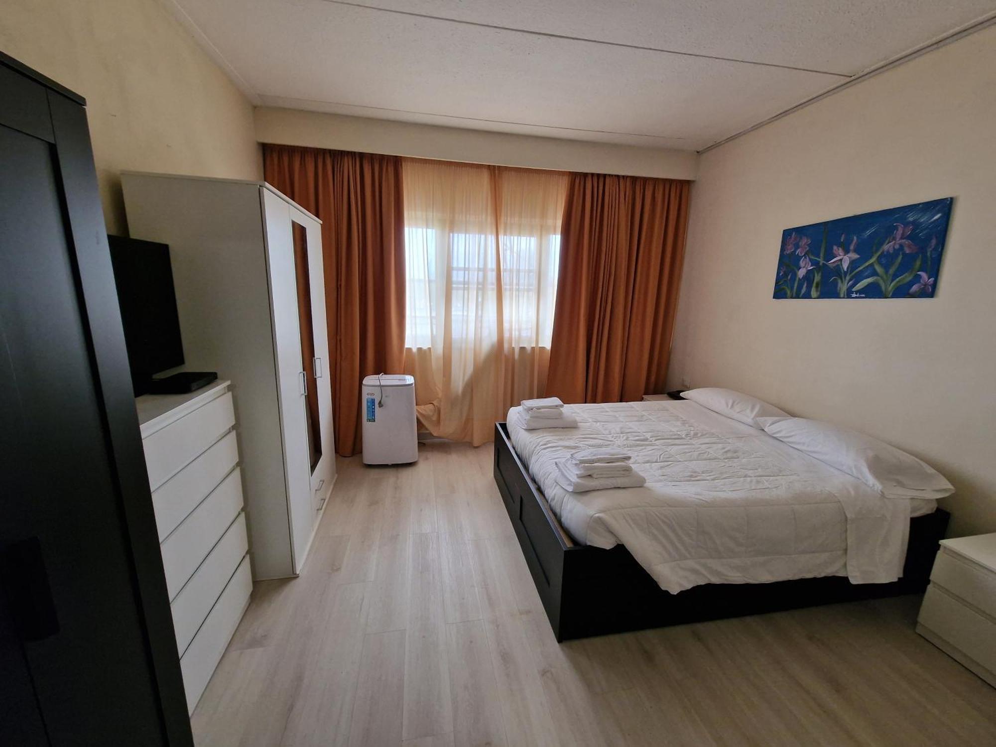 Comfort Quadruple Room