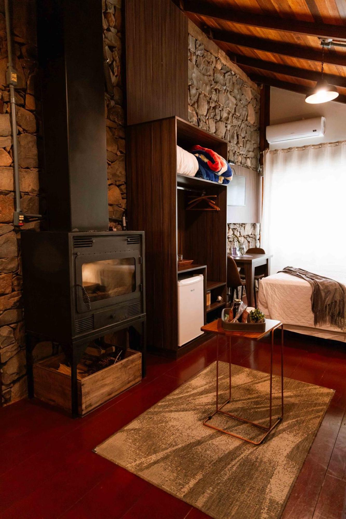 Suite Spa Bath
