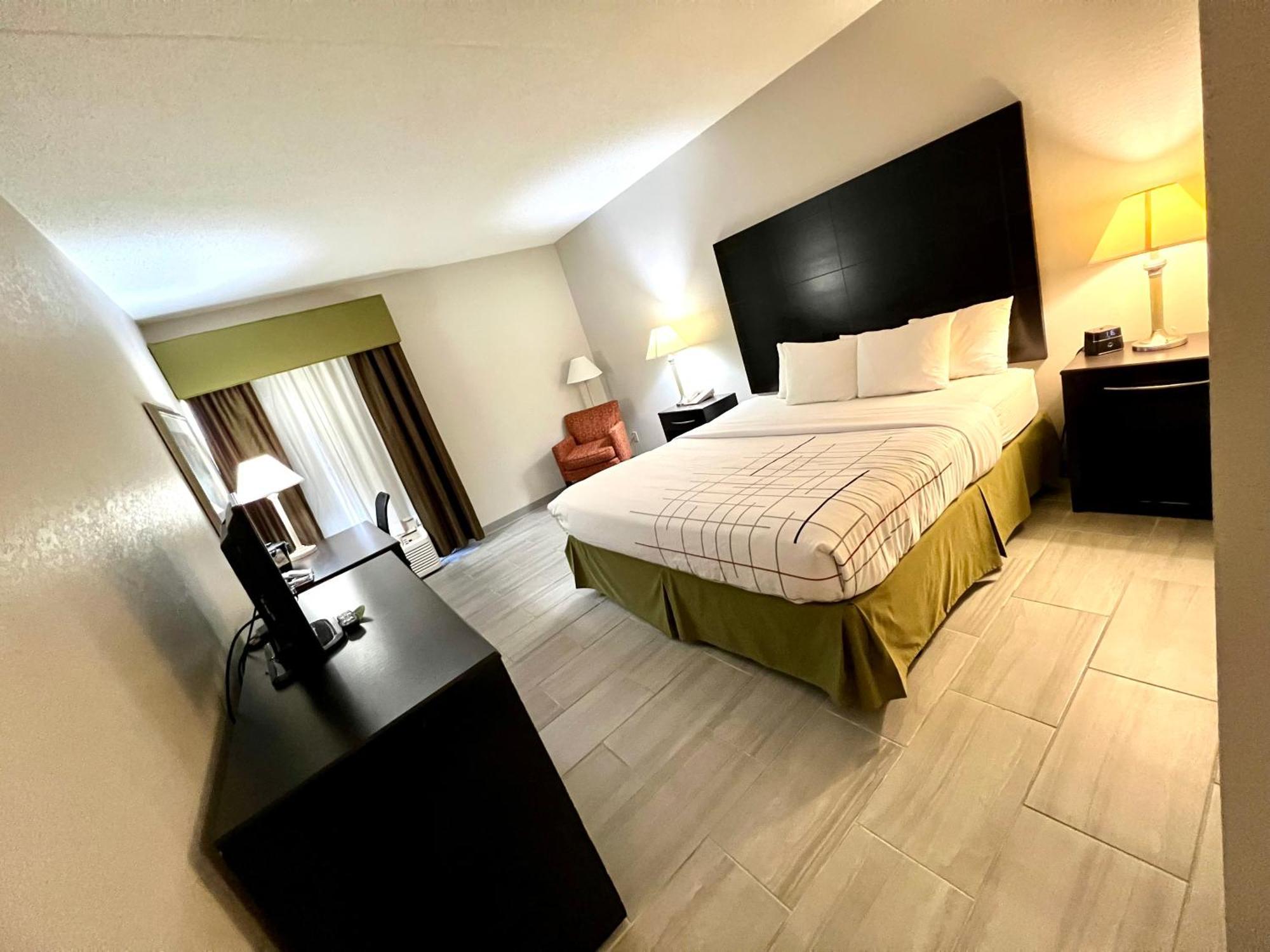 King Suite