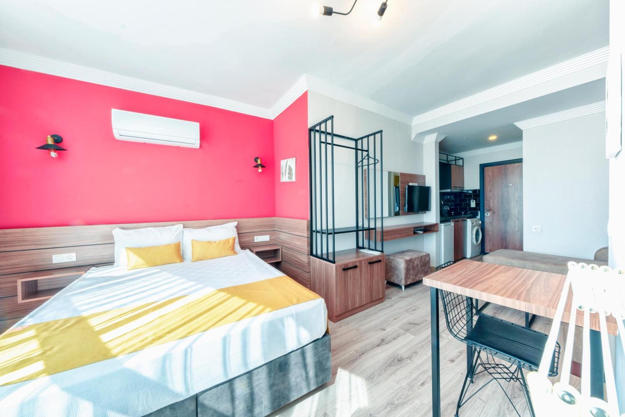 Chambre Triple de Luxe