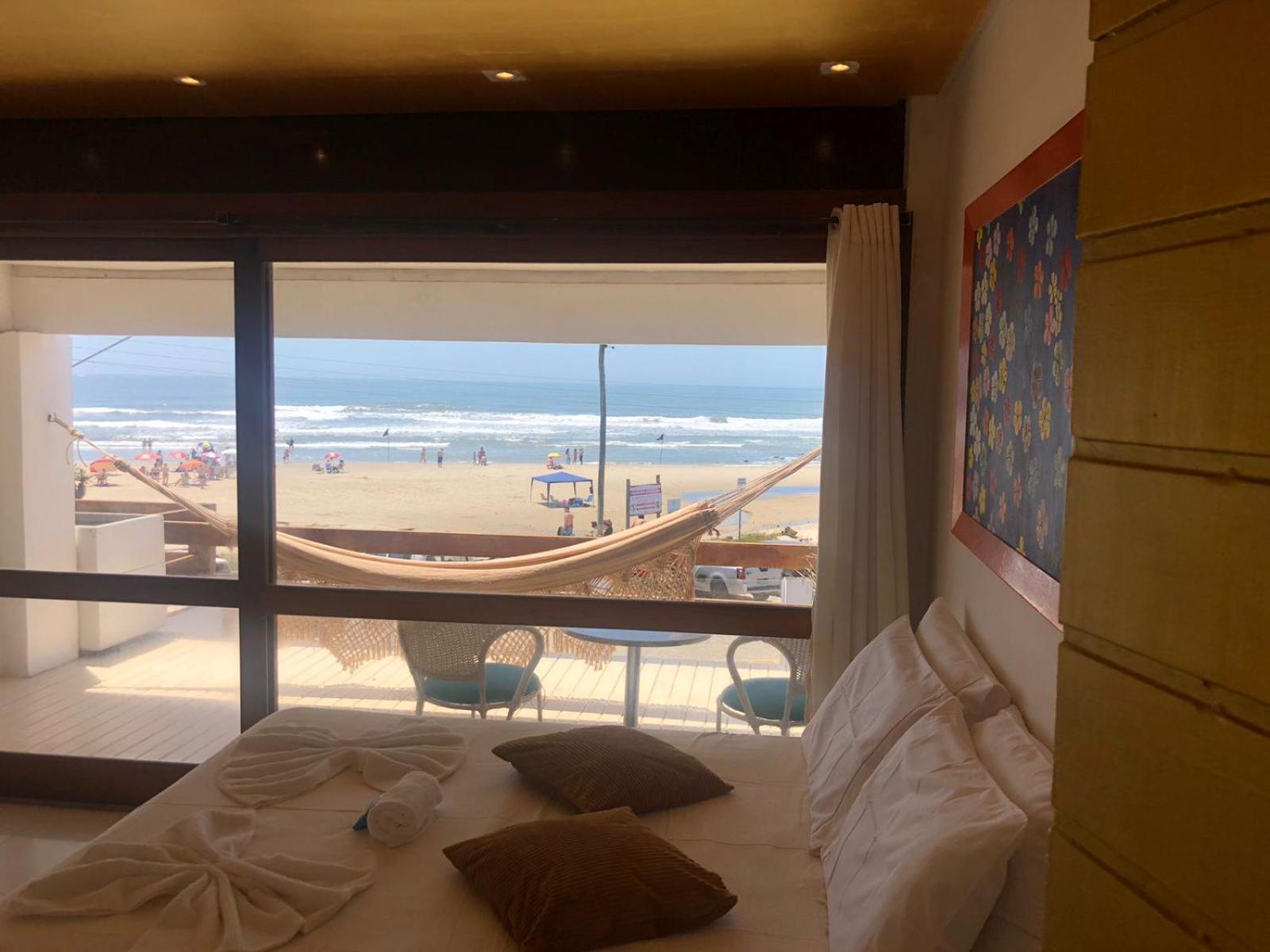 Superior Suite Sea View