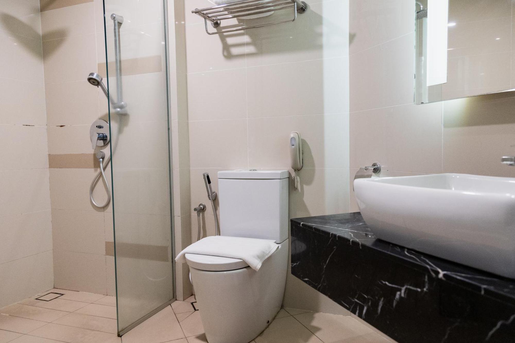 Premier Double Room