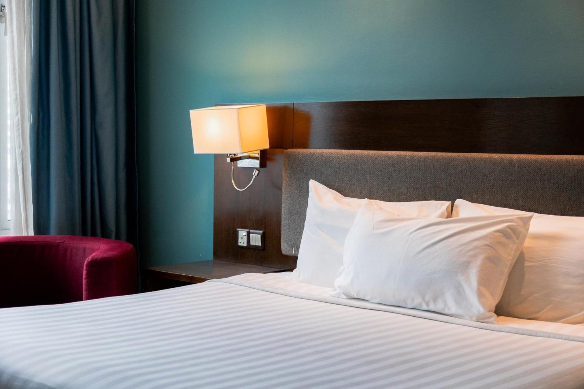 Premier Double Room