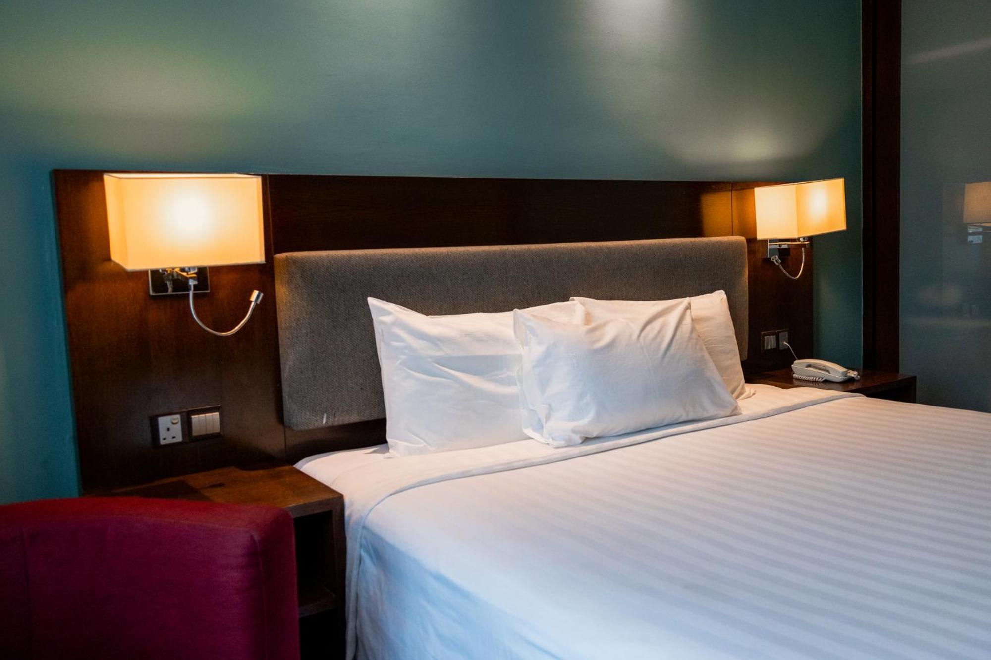 Premier Double Room
