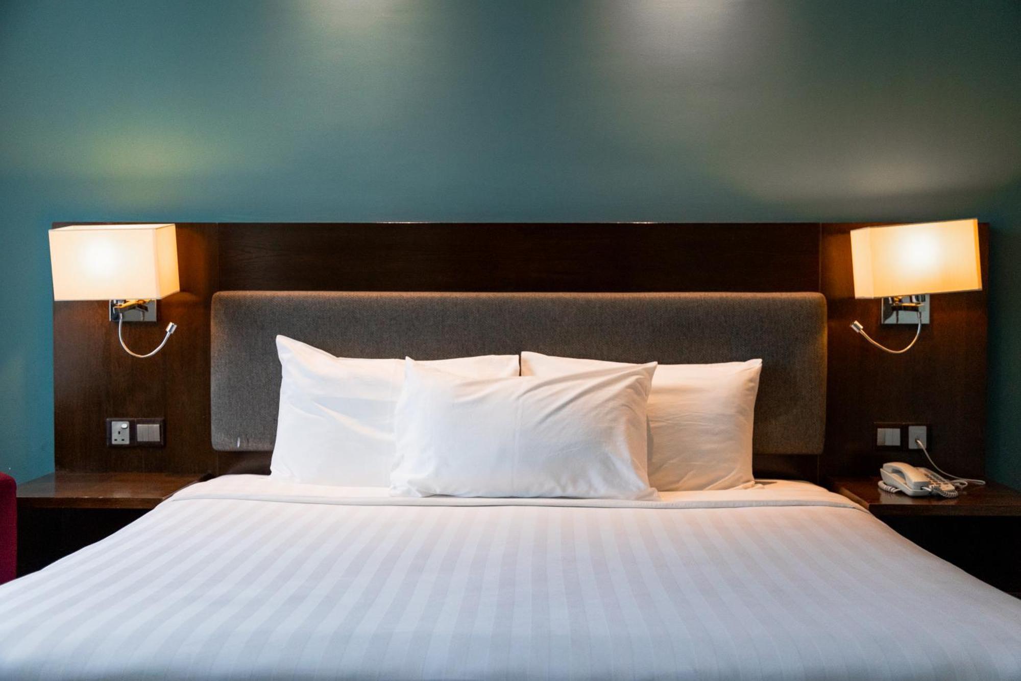 Premier Double Room