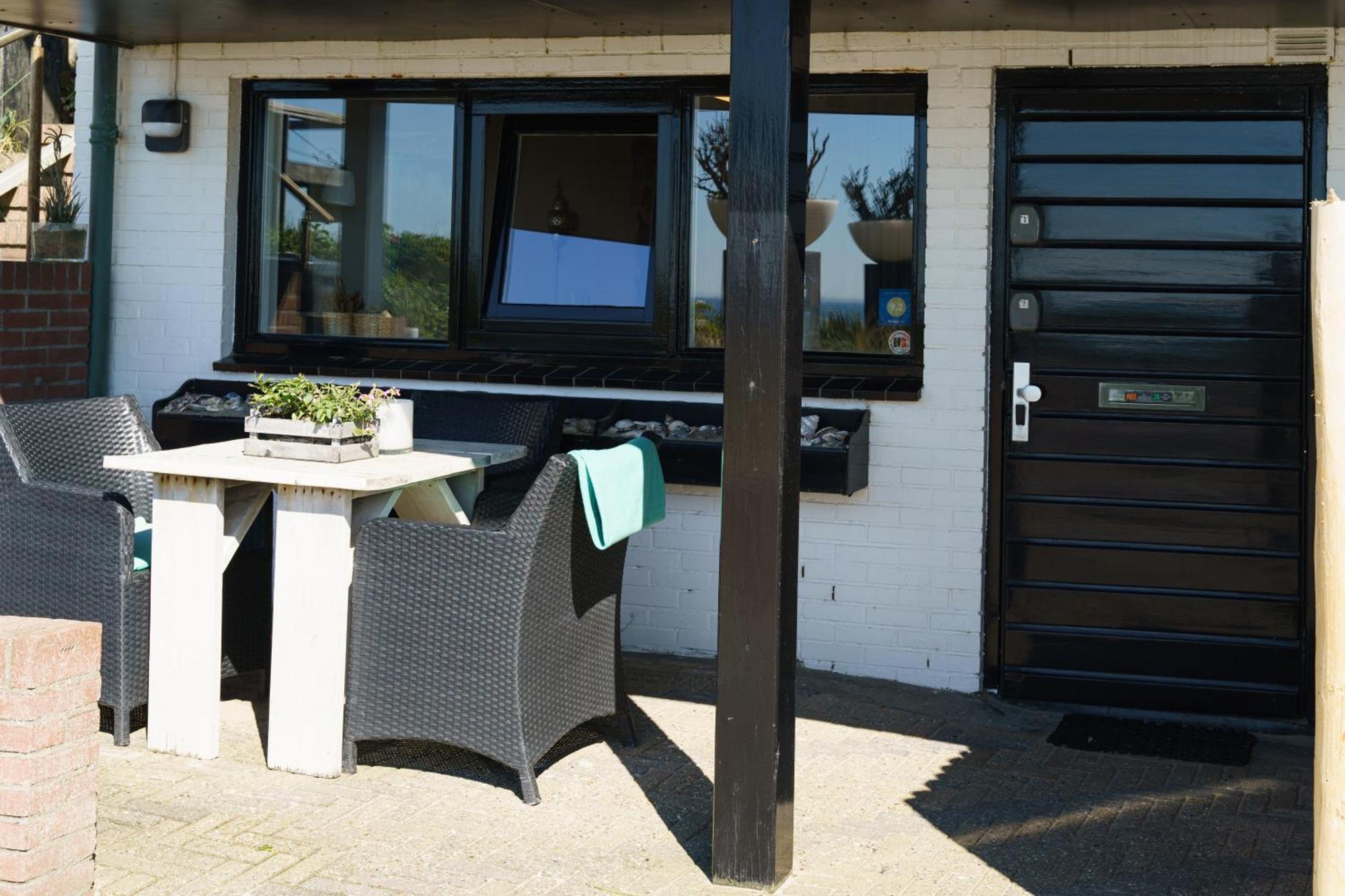 Suite Sauna