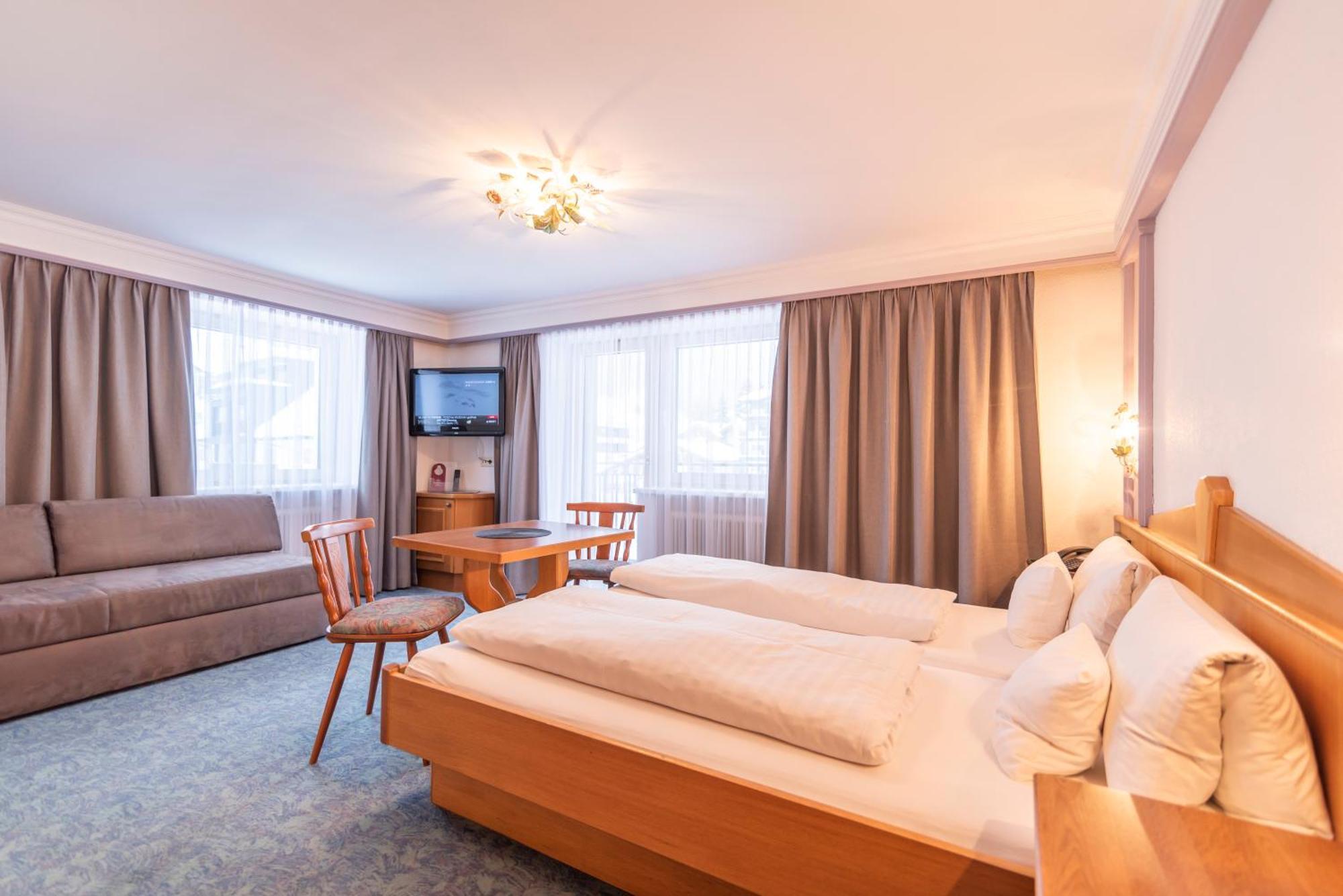 Double Room
