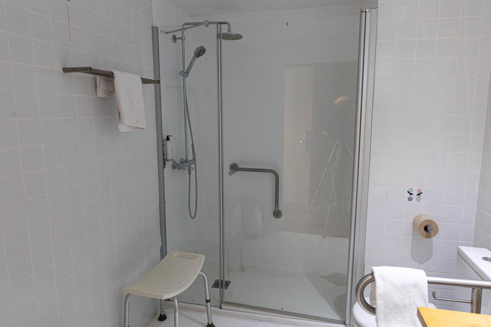 Habitación cuádruple