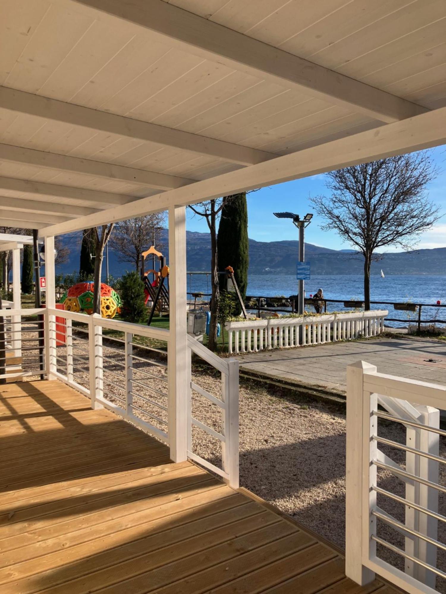 Mobile Home