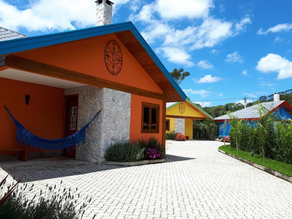 Chalet