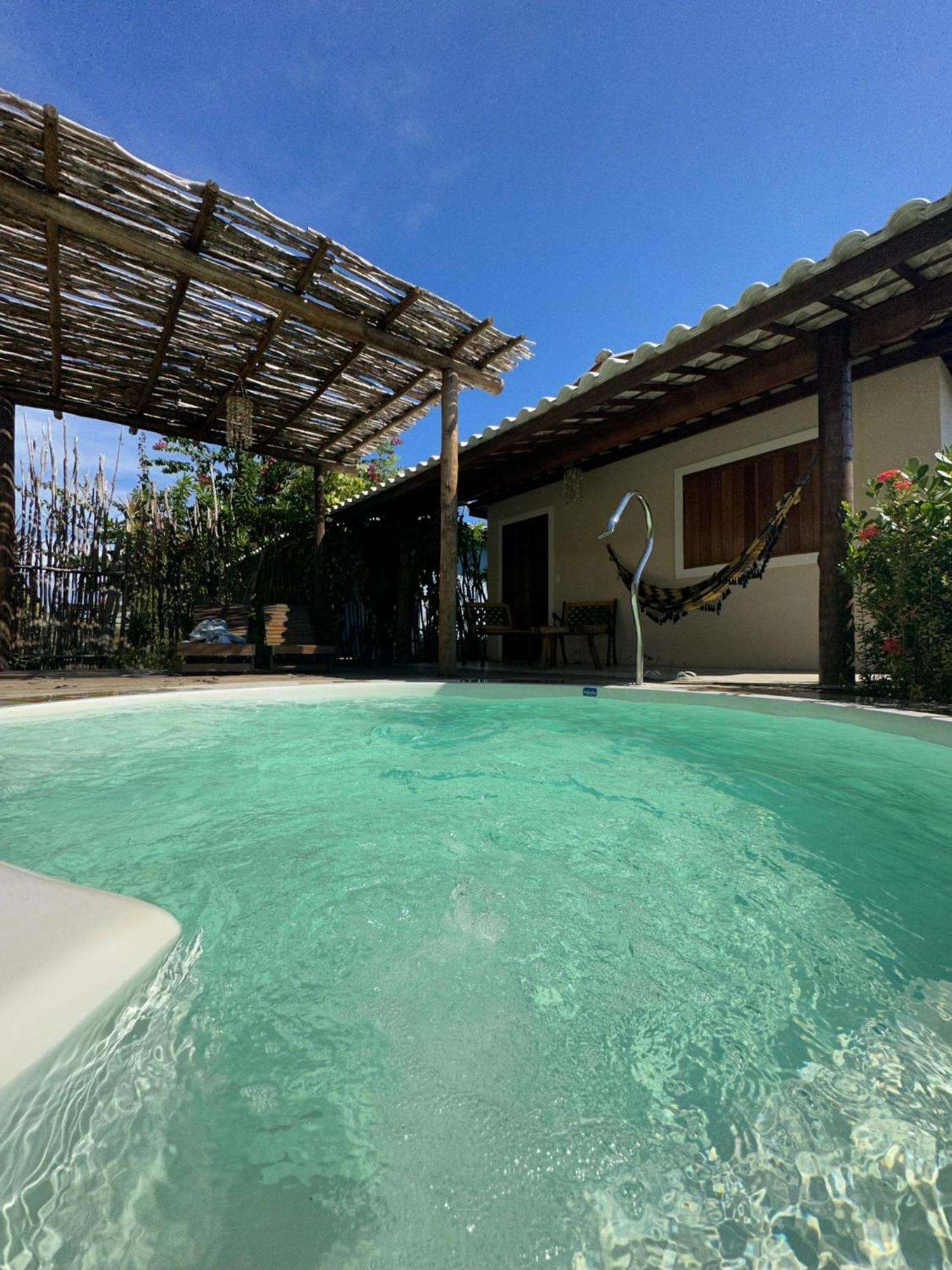 Villa Private Pool