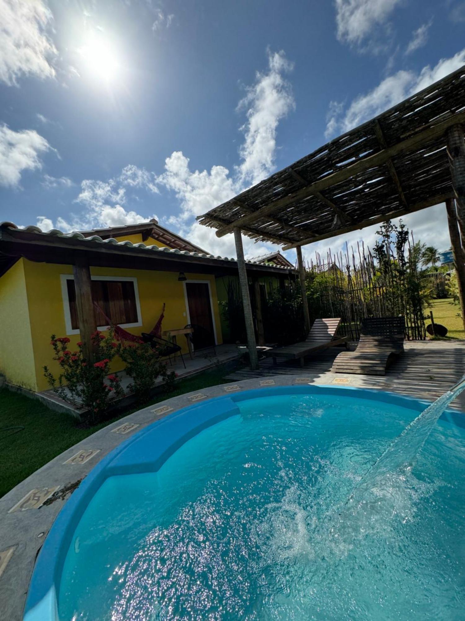 Villa Private Pool