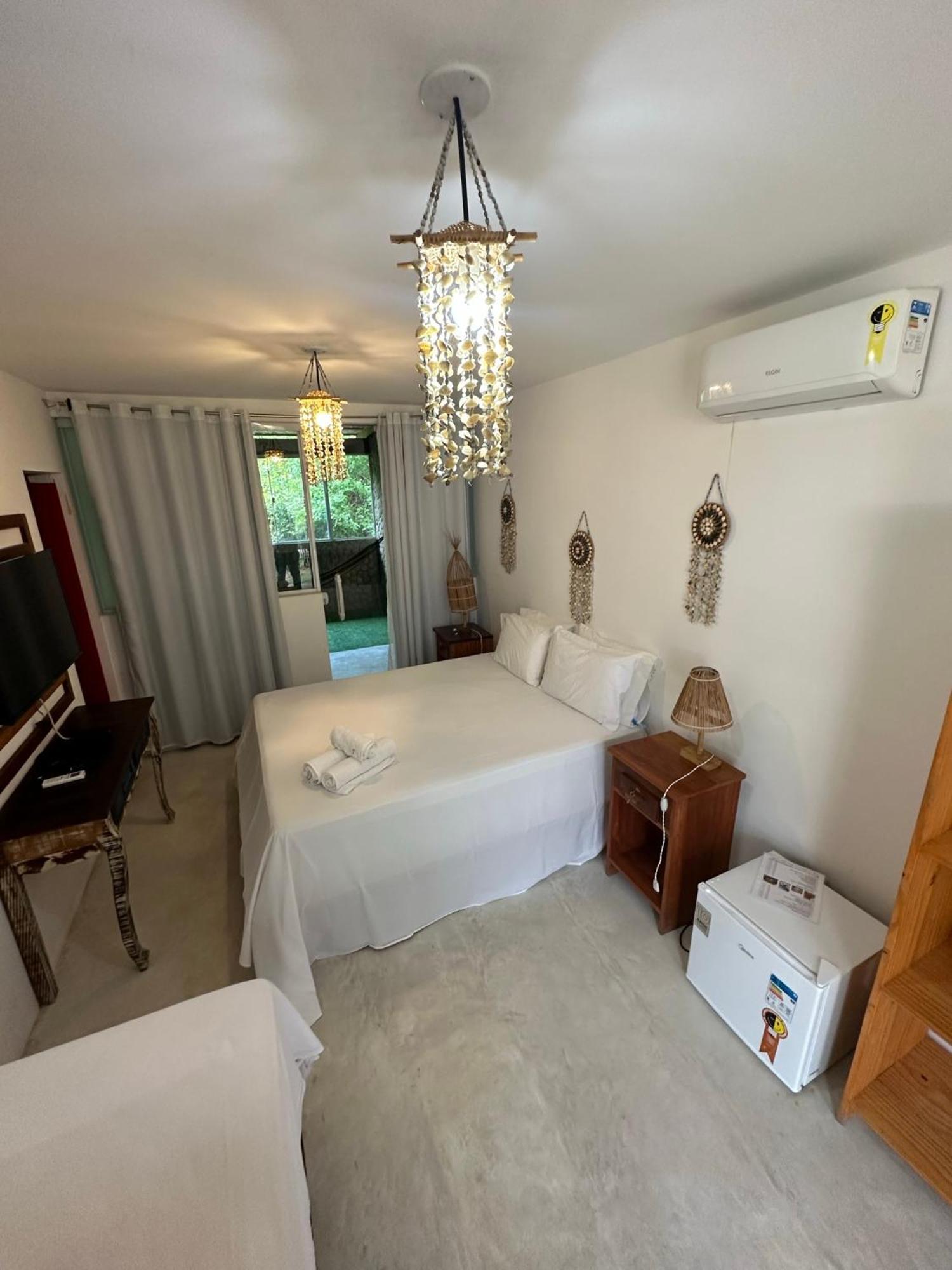 One-Bedroom Bungalow