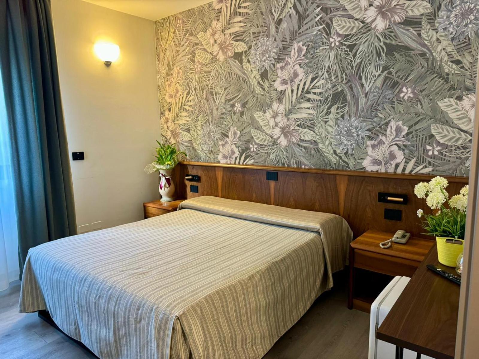 Double Room Disability Access
