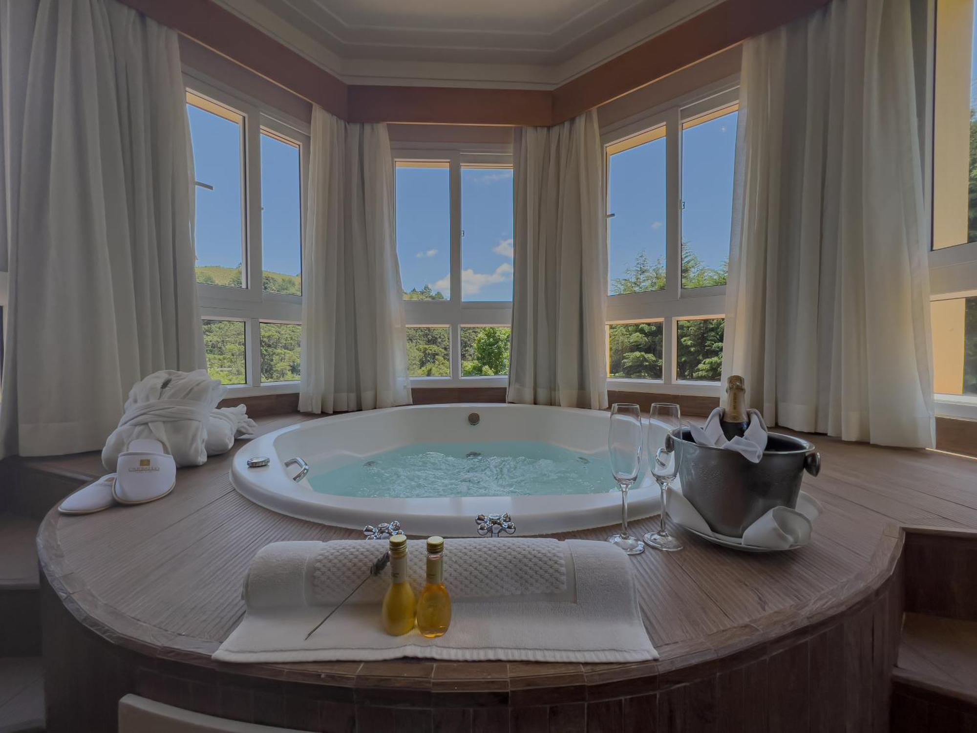 Suite Romantic