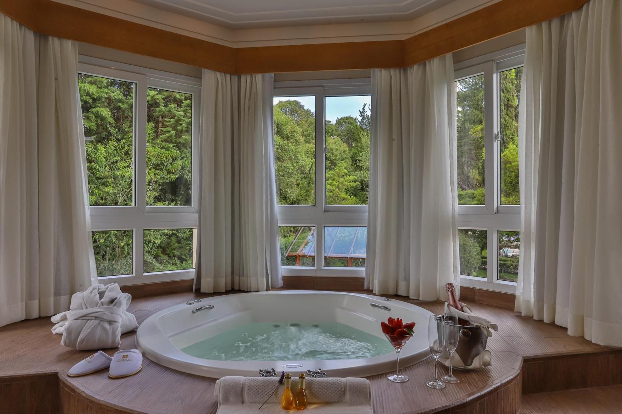Suite Romantic