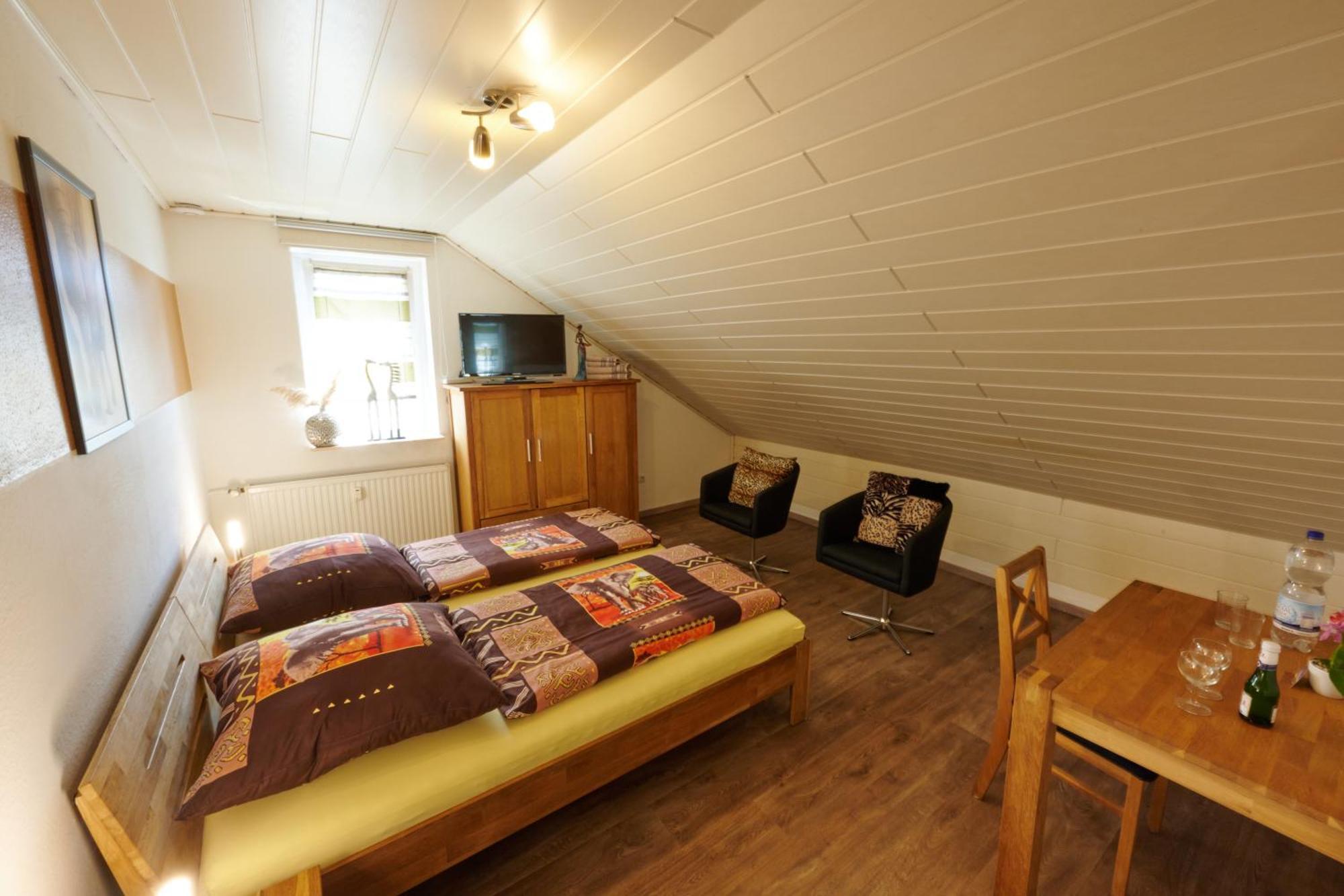 Double or Twin Room