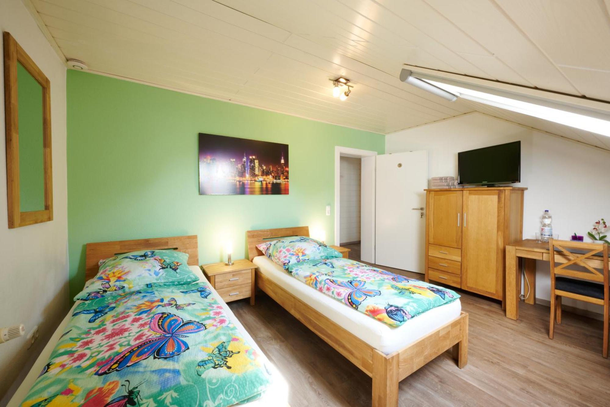 Double or Twin Room
